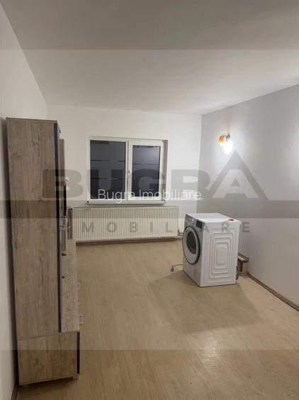 Apartament de 3 camere, modern, 63mp, zona Penny Apahida - 3