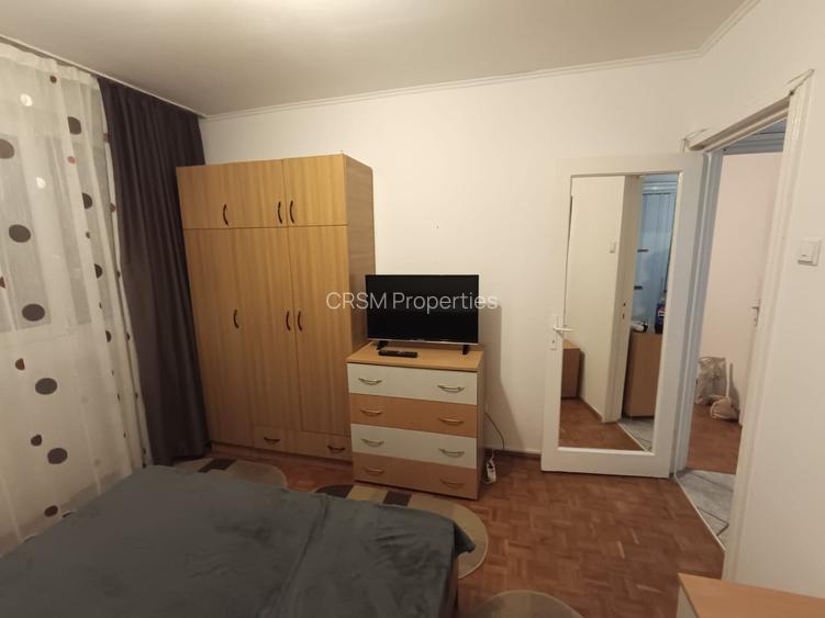 Apartmanet 2 Camere Giurgiului 50mp 2/8 Metrou 15 minute - 3