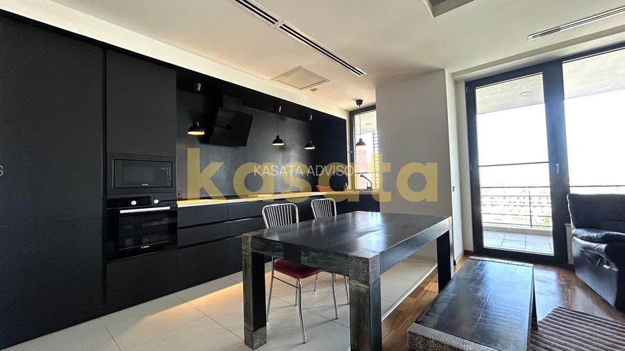 2 camere I 89 mp utili I 17 mp terasa I mobilat si utilat I Pipera - 6