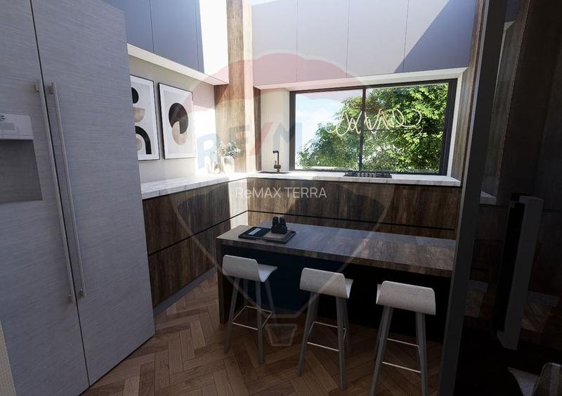 DE VANZARE Casa PASIVA Oportunitate rară | Tăuții-Măgherăuș - 10