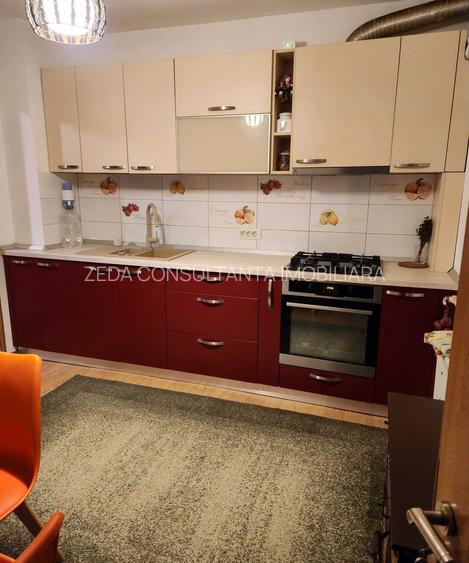 Apartament 3 camere Lujerului - 4