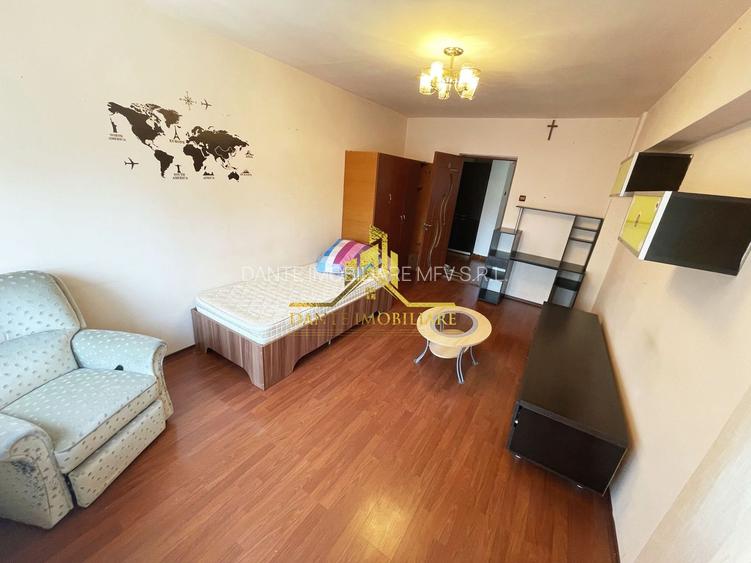 3 camere, decomandat, LA CHEIE, balcon, Semicentral, Piata Marasti - 5