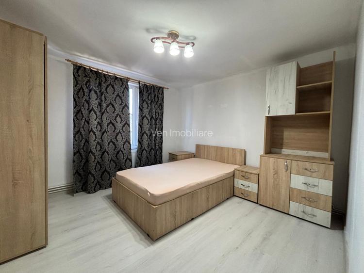 Apartament de vanzare, 2 camere, 50 mp, etaj 3, zona Independentei - 8