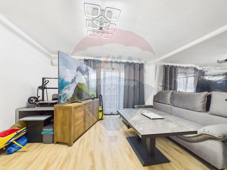 Apartament cu 2 camere | Parcare si Pod | Cartierul Latin - 4