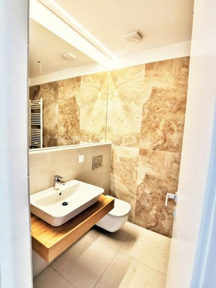 Apartament 2 camere - Nusco- Pipera - 20