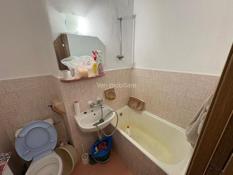 Apartament 2 camere de vanzare – zona centrala, Piata Decebal, Bistrita - 6