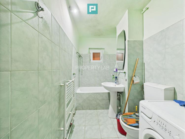 Apartament cu 1 cameră în zona Fratelia - 2