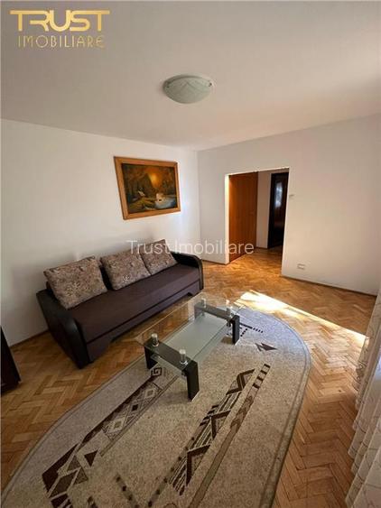 2 camere | Etaj Intermediar | Semidecomandat | Balcon I str.C-tin Brancusi - 2