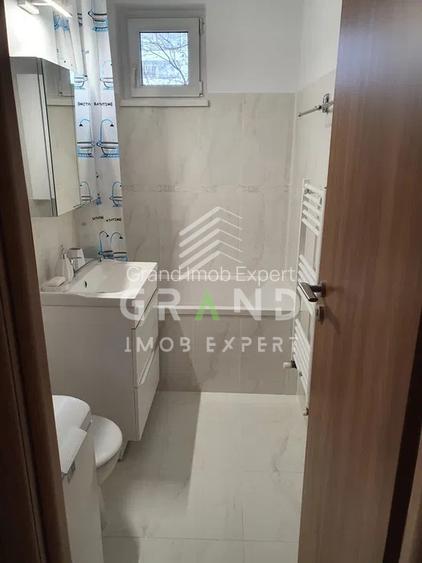 2 camere | Decomandat |  50mp | Parter | Gheorgheni-Aleea Baita - 7