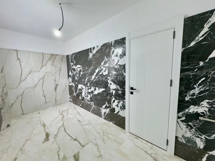 Vila individuala - Gata de mutare - 8