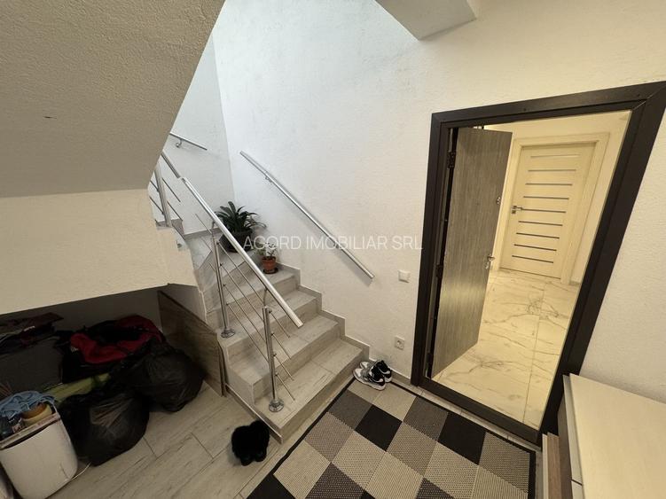 Casă / Vilă deosebită zona Medeea – oportunitate excelentă de achiziție! - 9