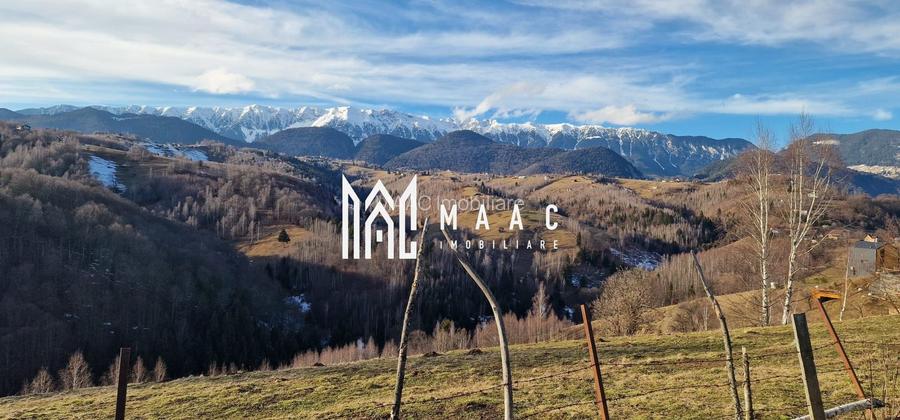 Refugiu în Inima Munților I Casa in Moeciu I Bran - 15