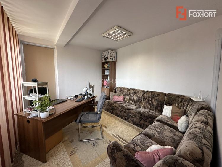 COMISION 0% Cladire de birouri multifunctionala - zona Girocului - 31