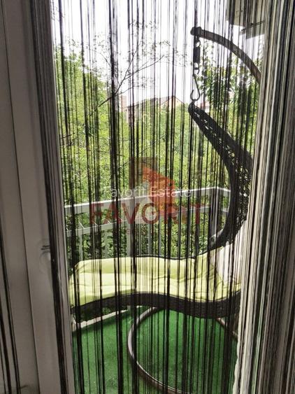 1 camera | etaj 1 | centrala proprie | mobilat si utilat | zona excelenta | - 8