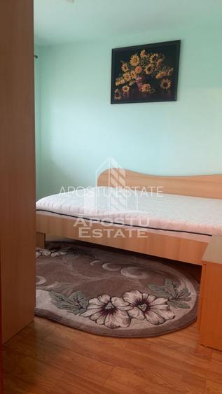 Apartament 2 camere , Centrala proprie , Zona Chisoda - 5