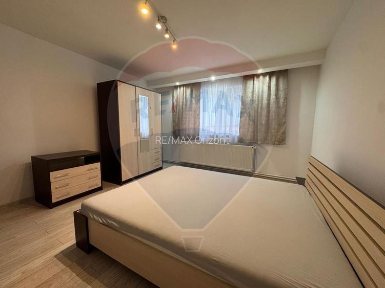 Casa de inchiriat in Rasnov | Disponibila imediat - 15