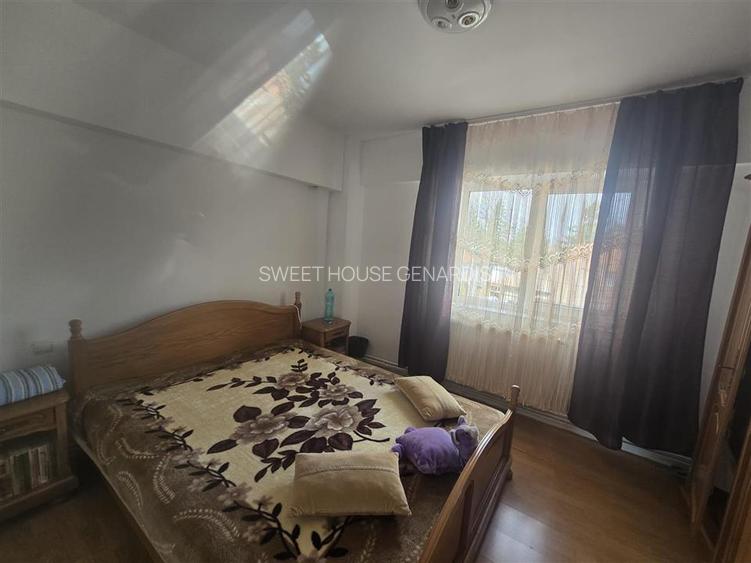 Apartament cu doua camere Fagaras - 7