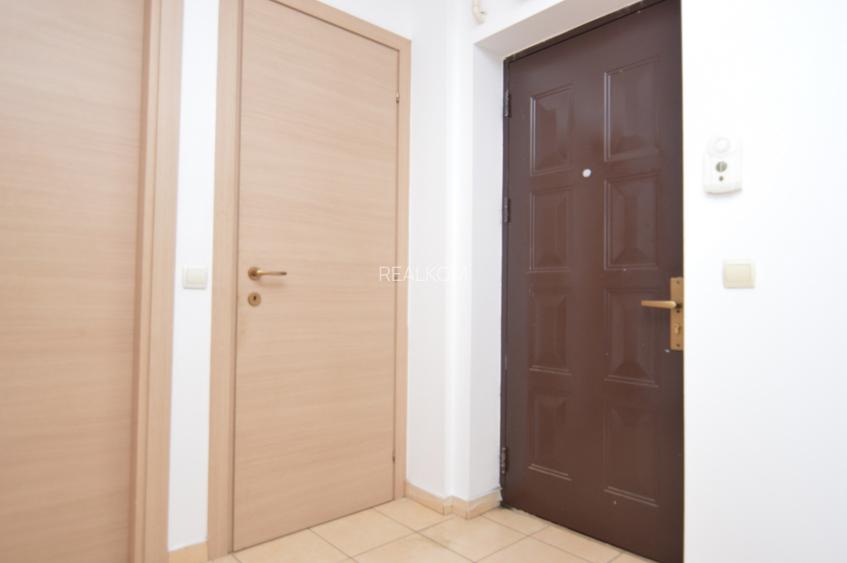 INCHIRIERE GARSONIERA  VITAN – RIN GRAND HOTEL - 17