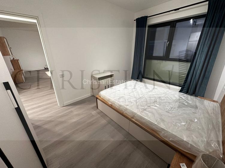 First Use 2 Camere Exigent Plaza Residence Metrou Lujerului Politehnica - 3