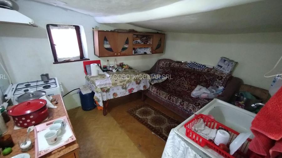 Teren pentru casă verde langa promenada din Ovidiu - 13