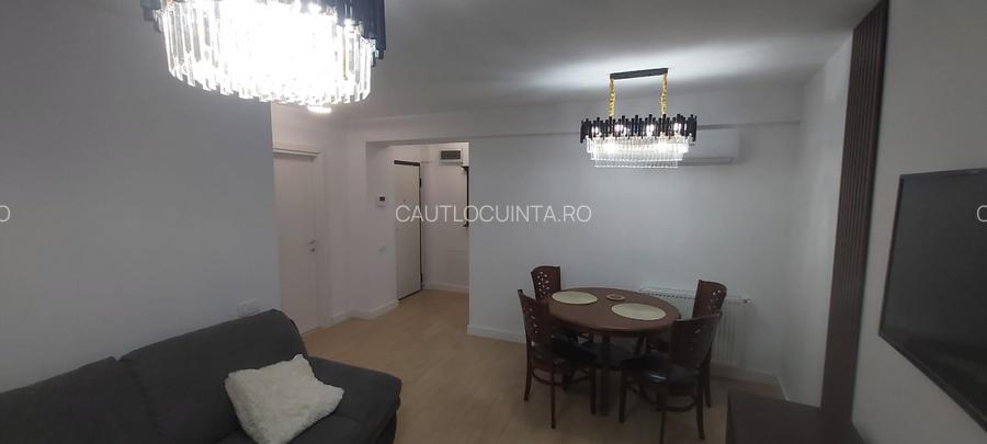 Apartament 2 Camere | 5' Parc Herastrau | Centrala | AC | Parcare - 2