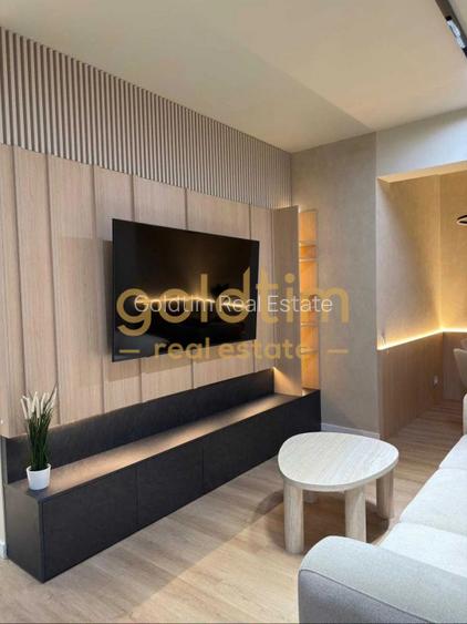 NOU/SUPERB/ CORTINA NORTH /MOBILAT ȘI UTILAT COMPLET/VEDERE LIBERA - 3