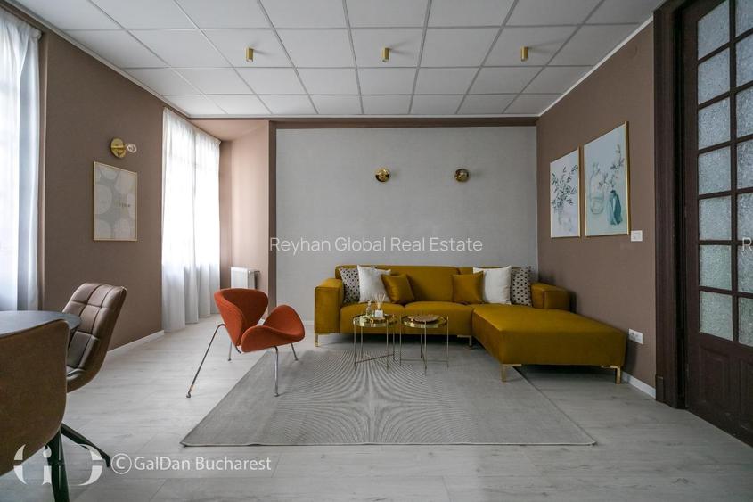 Apartament 3 camere Unirii centrala proprie metrou - 15