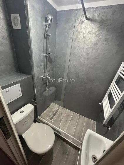 Garsoniera Renovata zona Buziasului - 5