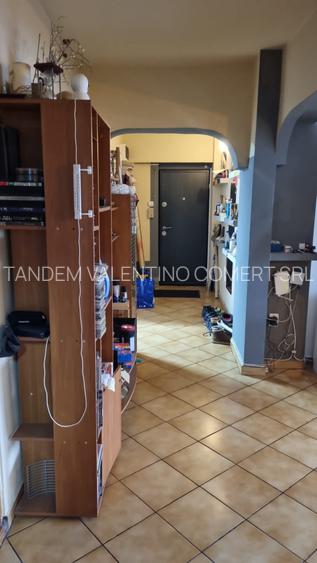 Crangasi , 2 minute metrou - 5