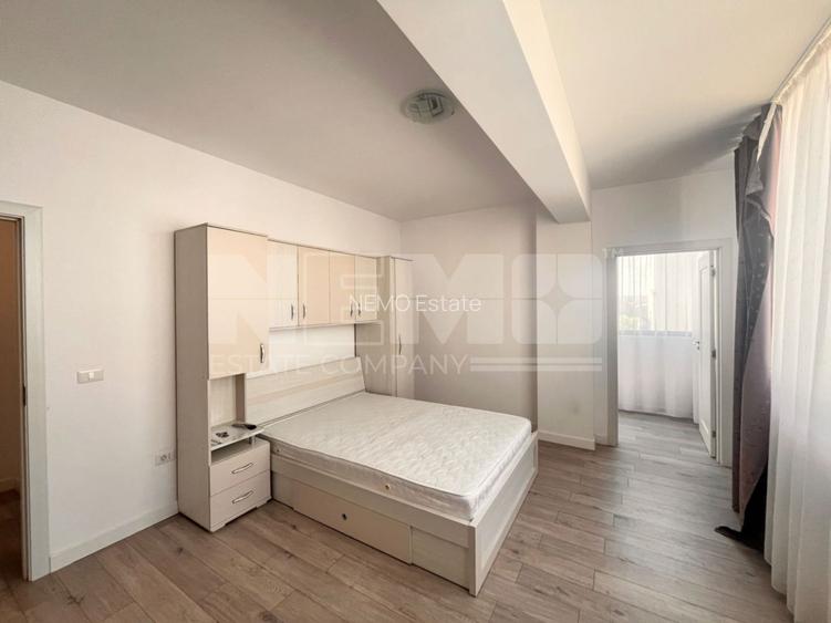 Apartament cu 2 Camere Decomandat de Vanzare Suceava/Nordic I 112.000E - 2