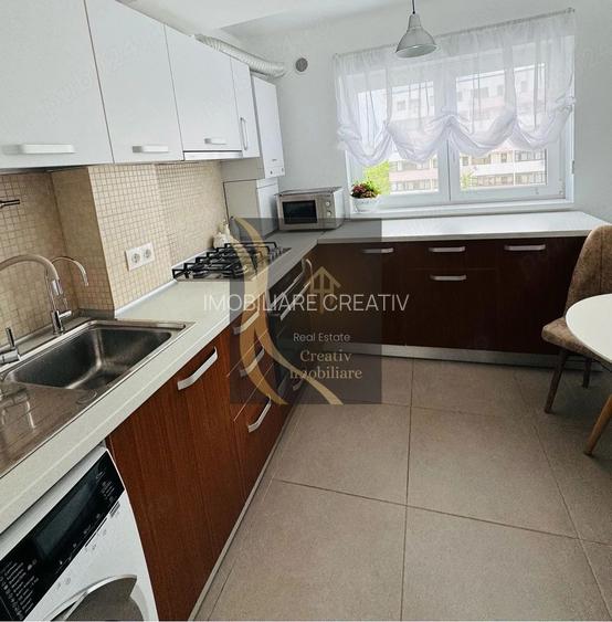 Apartament 2 camere Politehnica Park Residence, Grozăvești - 3