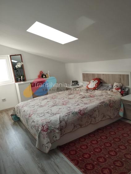 Apartament 3 camere - 89 mp - Manastur - 6