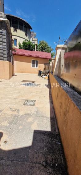 Apartament situat in zona Peninsula, ideal birouri. - 9