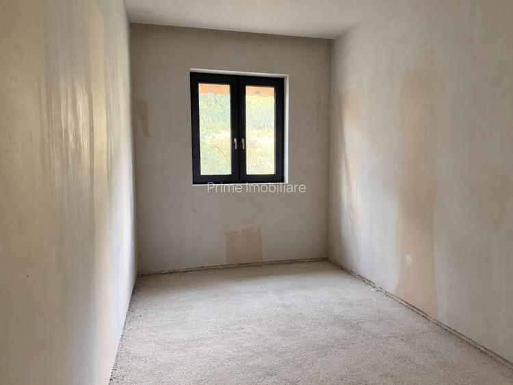 Casă individuală | 130 mp | teren 500 mp | zona Schit | Alba Iulia - 2