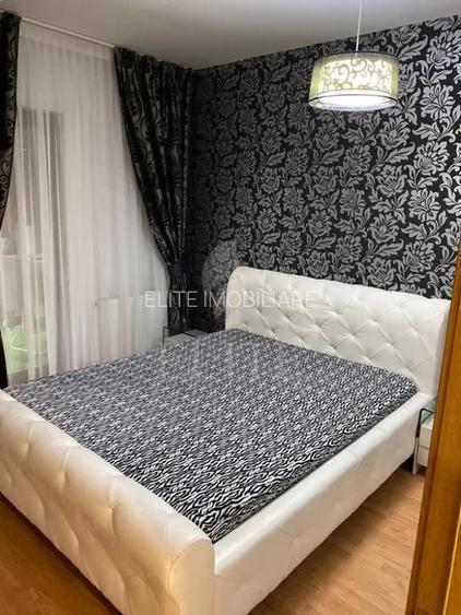Apartament 2 camere în zona CALEA TURZII - 5