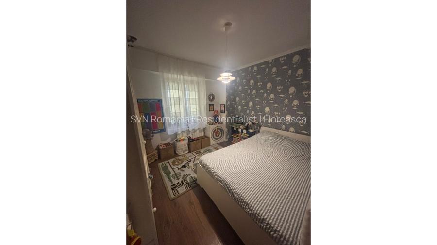 REA1024380 Apartament 3 camere I Mobilat I Unirii - 6