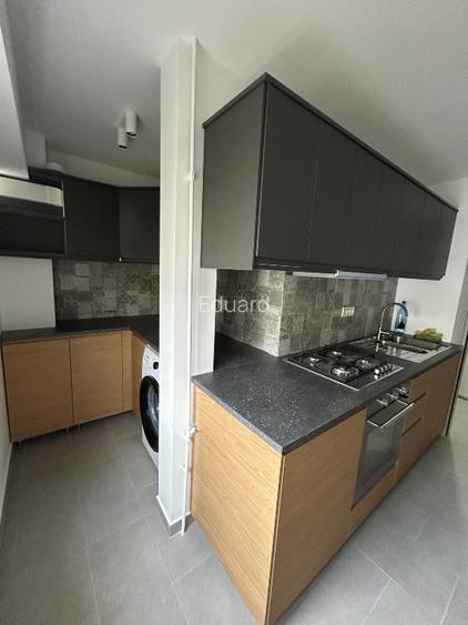 3 Camere Goga complet renovat, totul nou - 3
