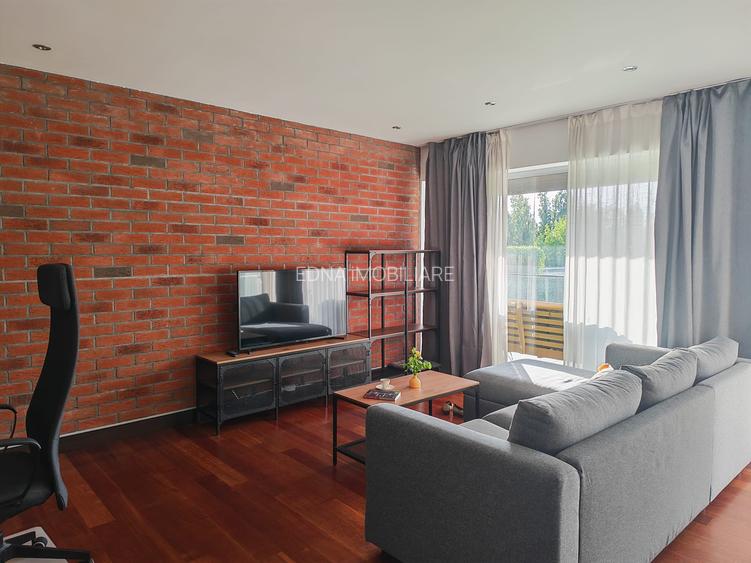 Kiseleff apartament 2 camere modern in bloc nou - 5