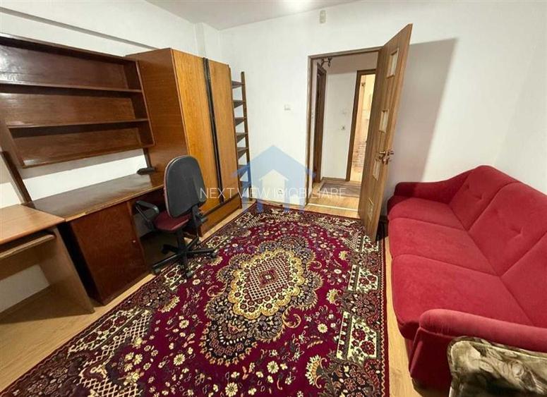 Apartament 2 camere, Intre Lacuri - 3