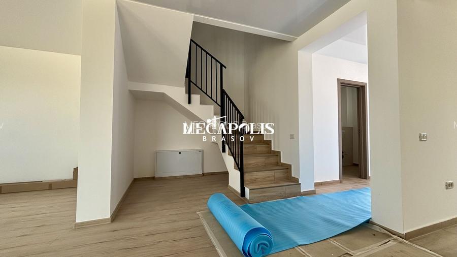 Duplex 4 Camere | Finisaje Incluse | 113 mp Utili | Izvor - 12