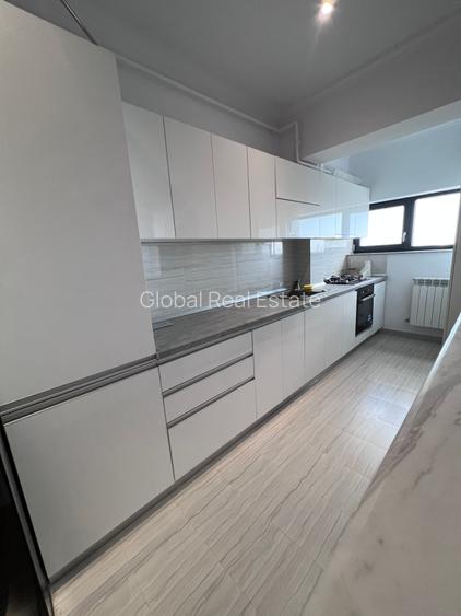 2 Camere 61mp Zona Gara- Scafandri Mobilat Loc Parcare Vedere Spre Port - 10