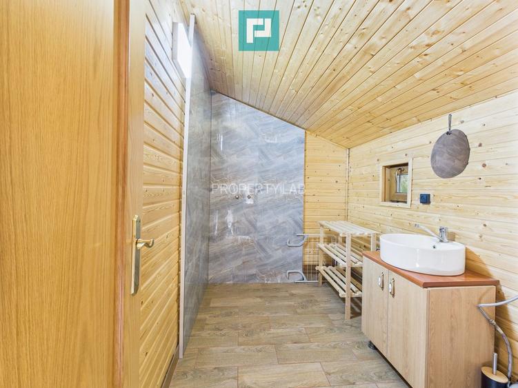 Cabană de vacanță în zona Arieșeni - 13