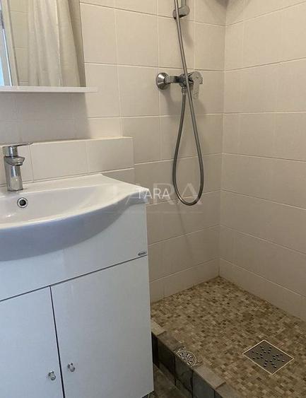 Apartament 2 camere, renovat, în cartierul Gheorgheni – zona Diana - 5