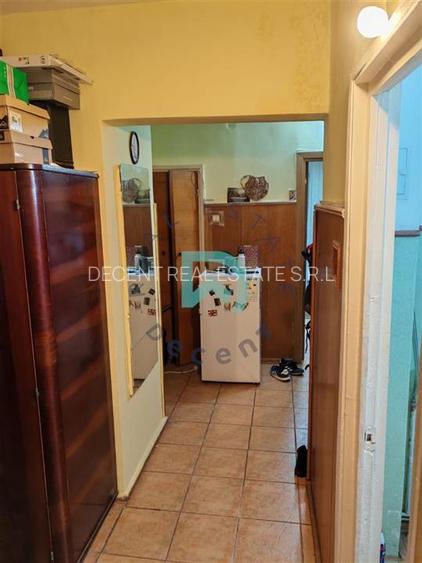 Apartament 3 camere Intrare Racadau Brasov - 7