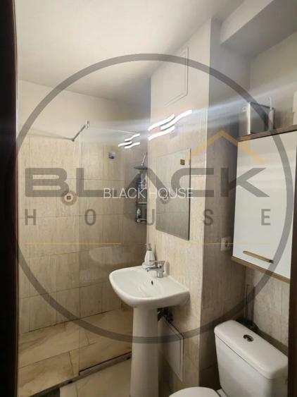 Garsoniera moderna ,  Marasti - 7