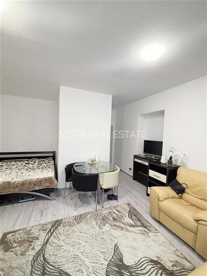 Oportunitate! Investitie cu venit garantat 1500 euro / luna - garsoniere de vanz - 5