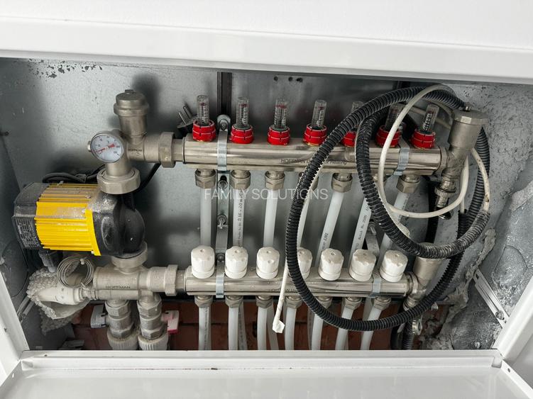 CASA GATA! Casa premium , Popesti-Leordeni, Campus scolar ,Stb - 20