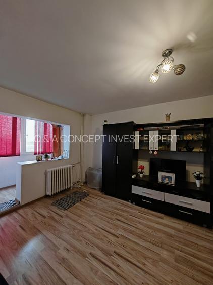 BASARABIEI- DIHAM - 8