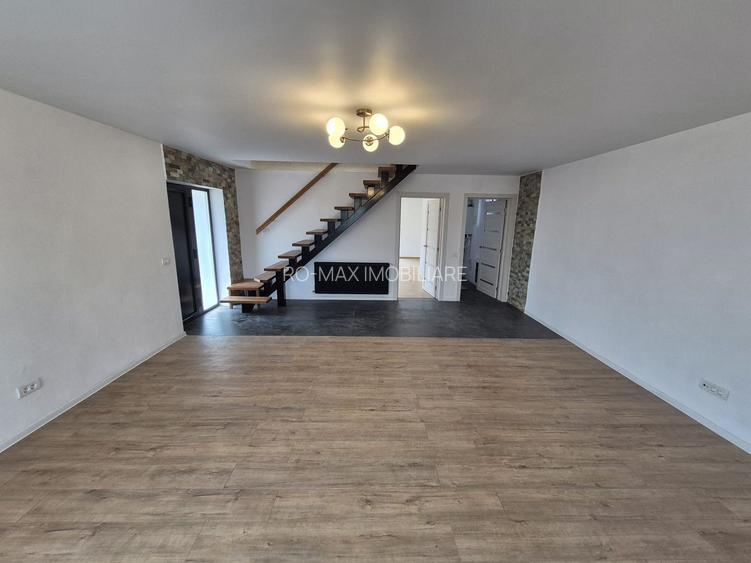 Vila/casa noua: P+M, Banesti-Prahova - 150 mp utili + teren 875 mp! - 4