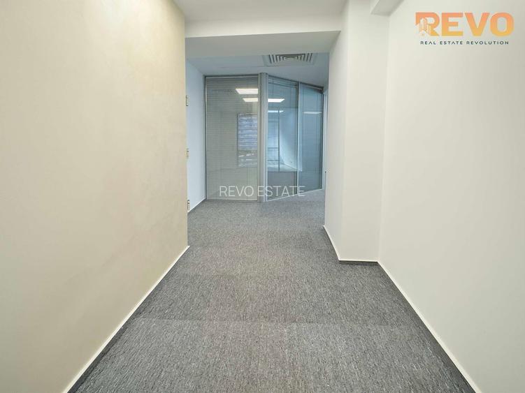 Bulevardul Dacia | Spațiu birouri 140 mp | Etaj 1 | | Comision 0% - 16